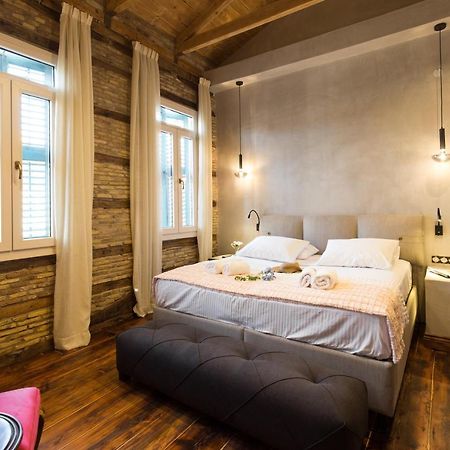 Libretto Suites Lefkáda Dış mekan fotoğraf