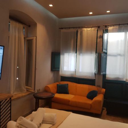 Libretto Suites Lefkáda Dış mekan fotoğraf