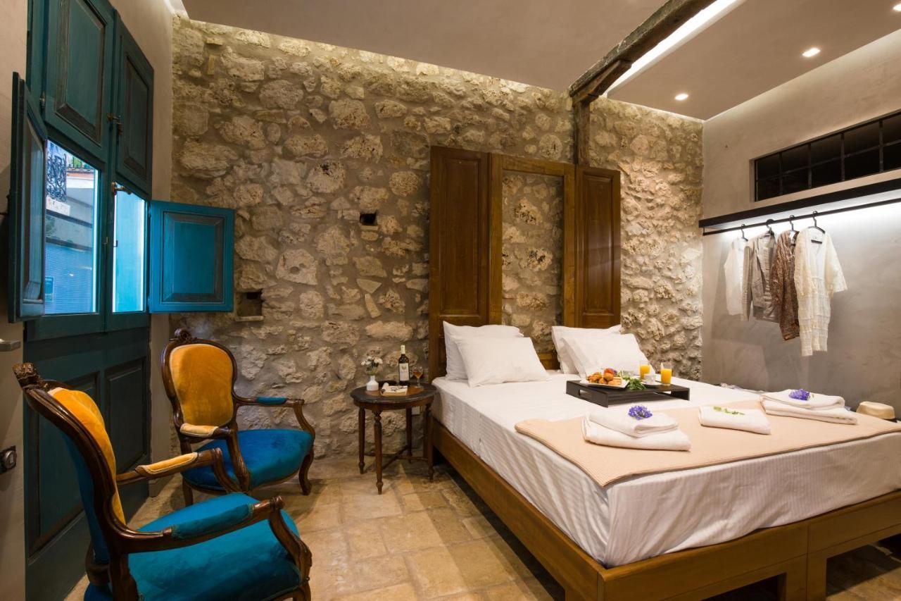 Libretto Suites Lefkáda Dış mekan fotoğraf