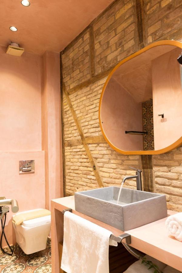 Libretto Suites Lefkáda Dış mekan fotoğraf