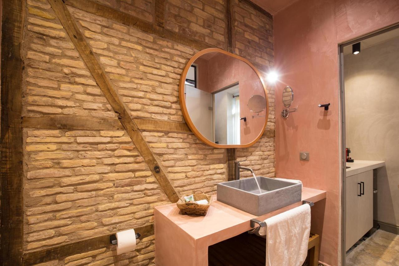 Libretto Suites Lefkáda Dış mekan fotoğraf