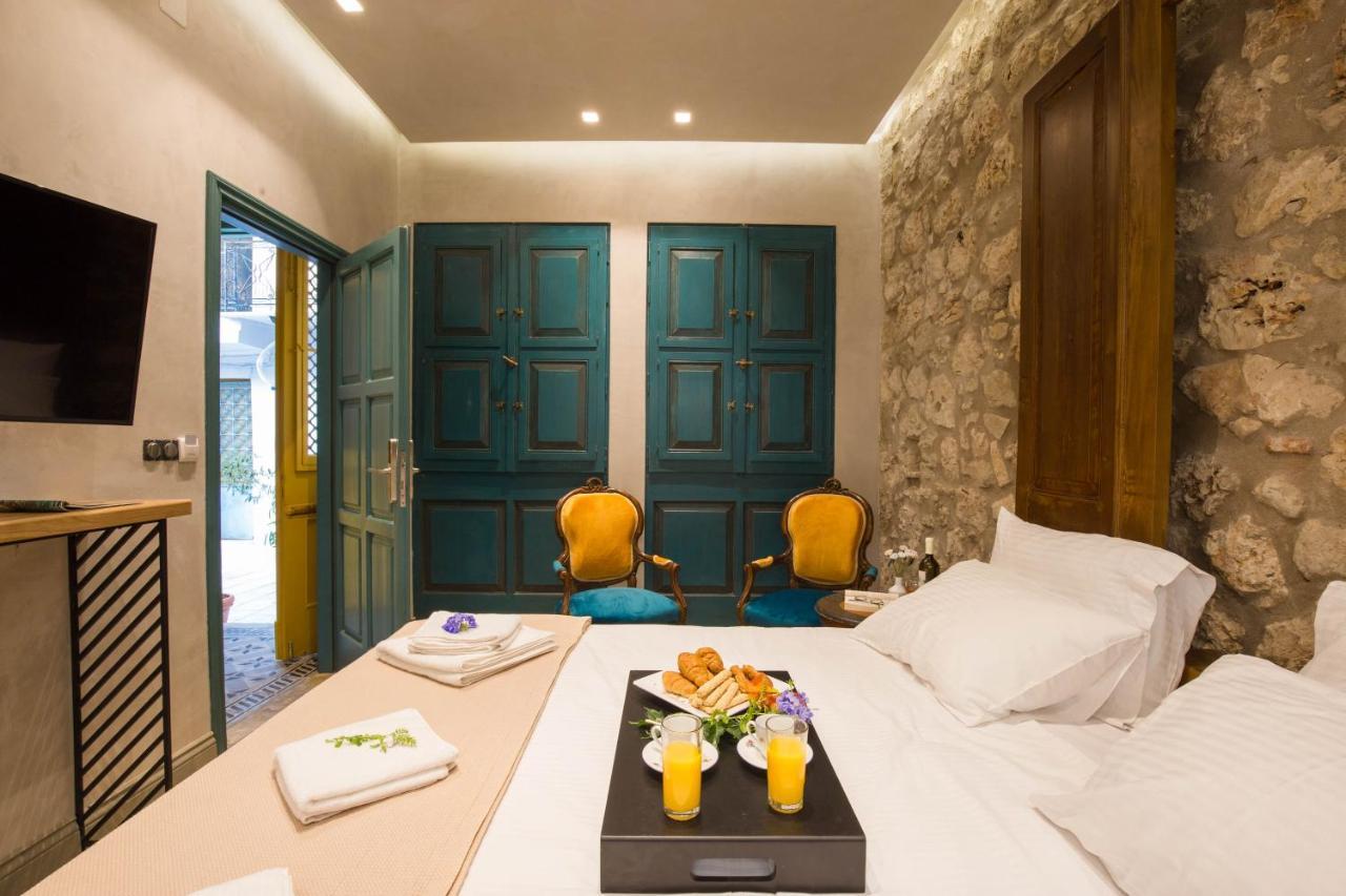 Libretto Suites Lefkáda Dış mekan fotoğraf