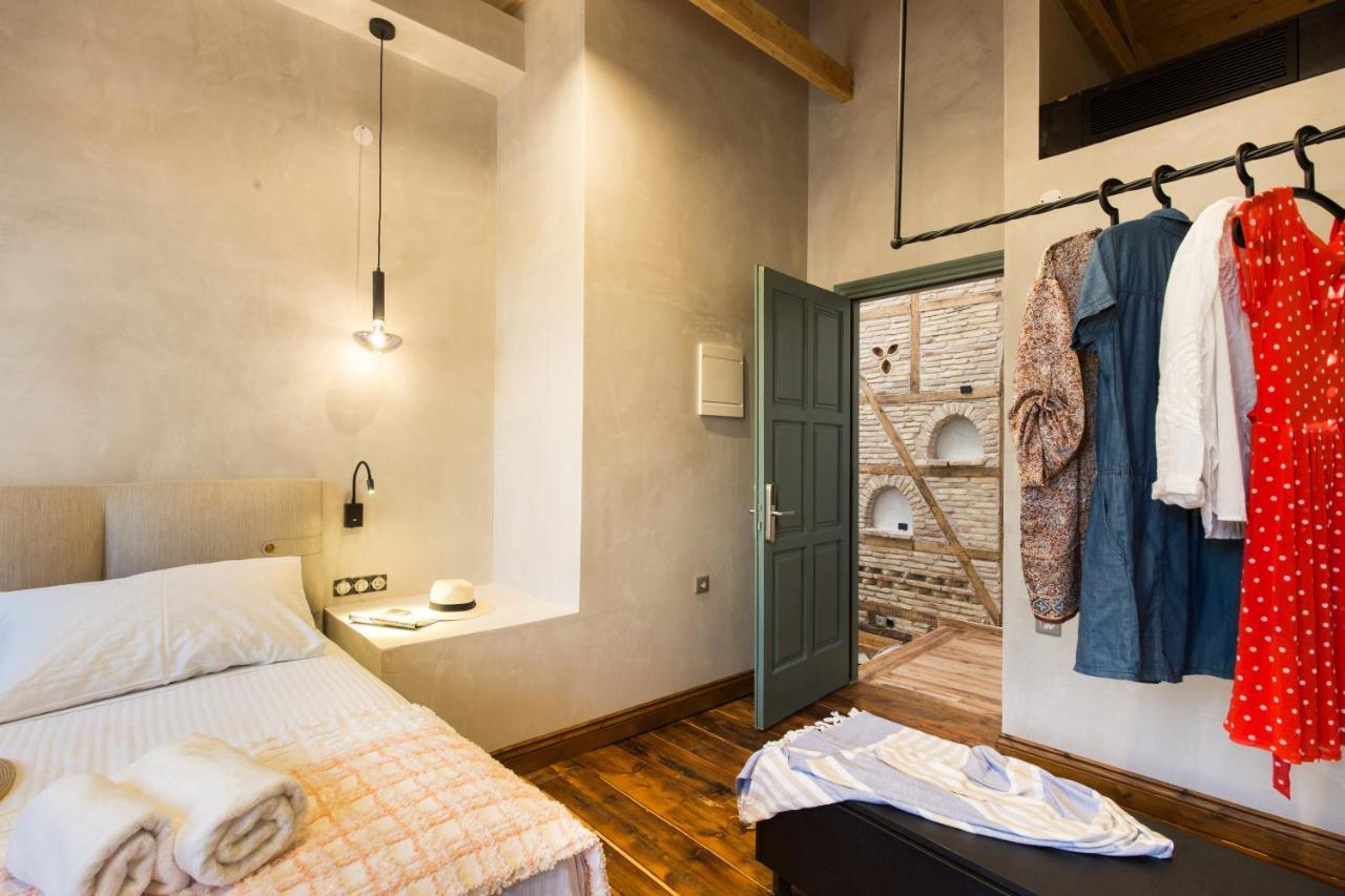 Libretto Suites Lefkáda Dış mekan fotoğraf