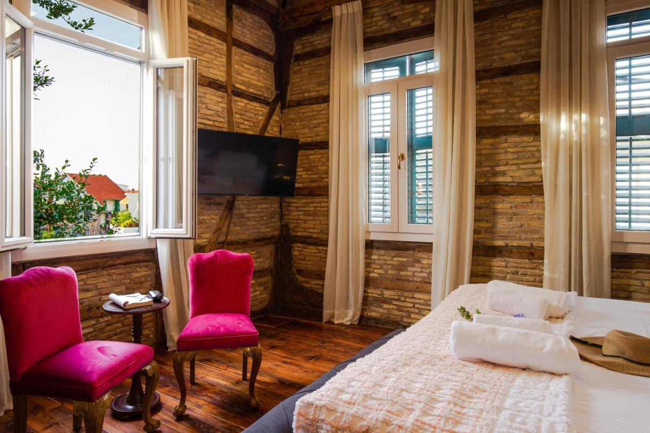 Libretto Suites Lefkáda Dış mekan fotoğraf