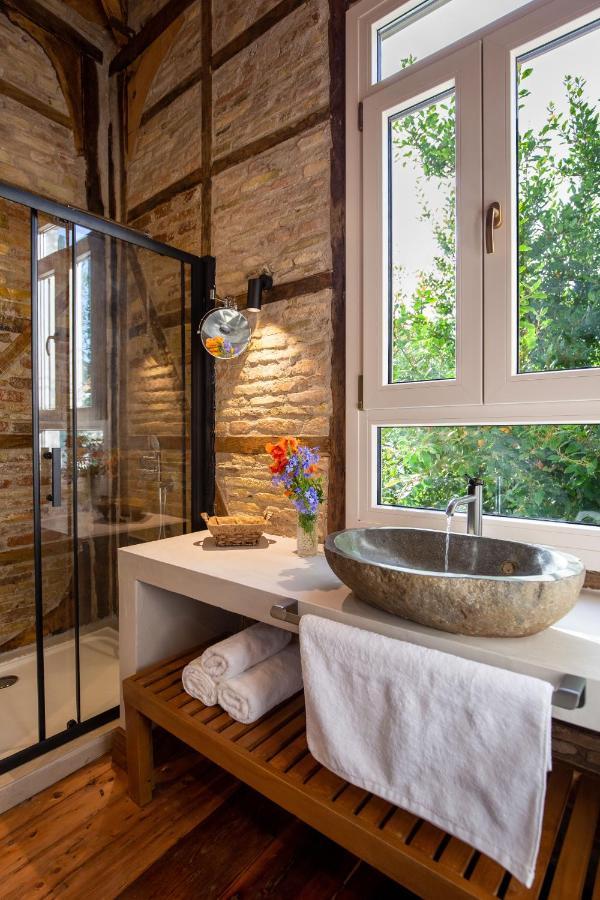 Libretto Suites Lefkáda Dış mekan fotoğraf