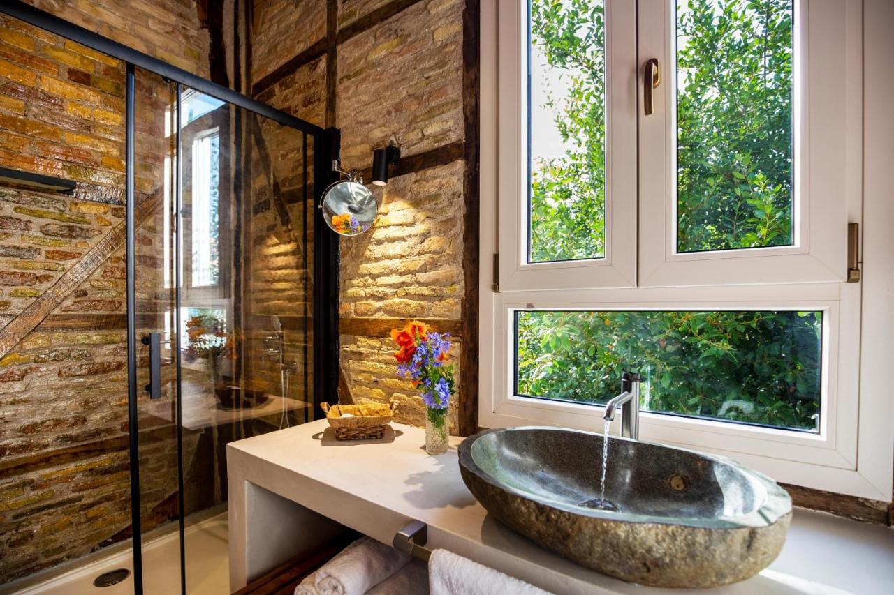 Libretto Suites Lefkáda Dış mekan fotoğraf