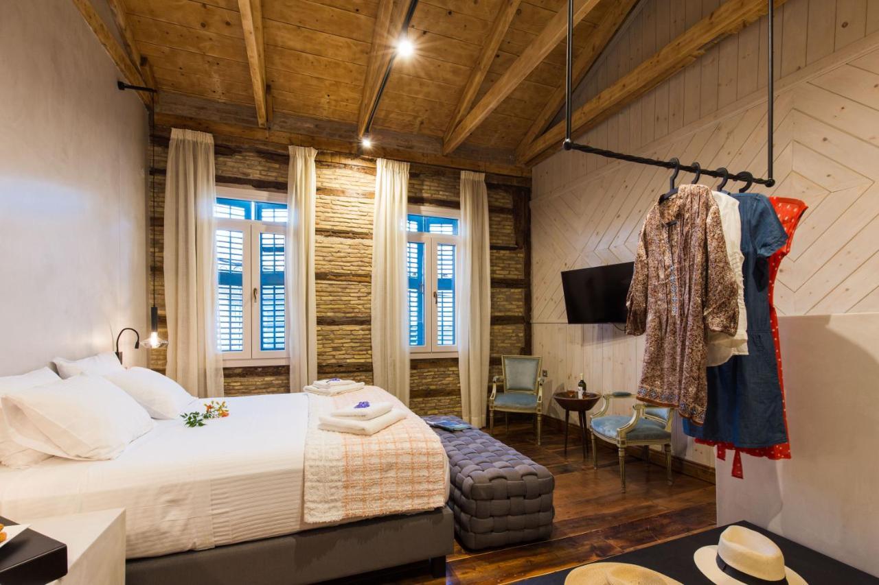 Libretto Suites Lefkáda Dış mekan fotoğraf