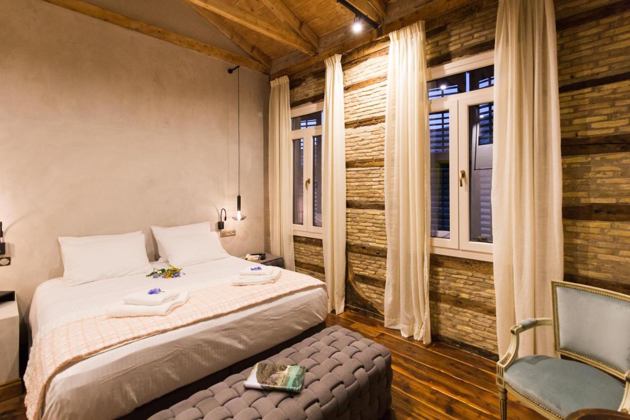 Libretto Suites Lefkáda Dış mekan fotoğraf