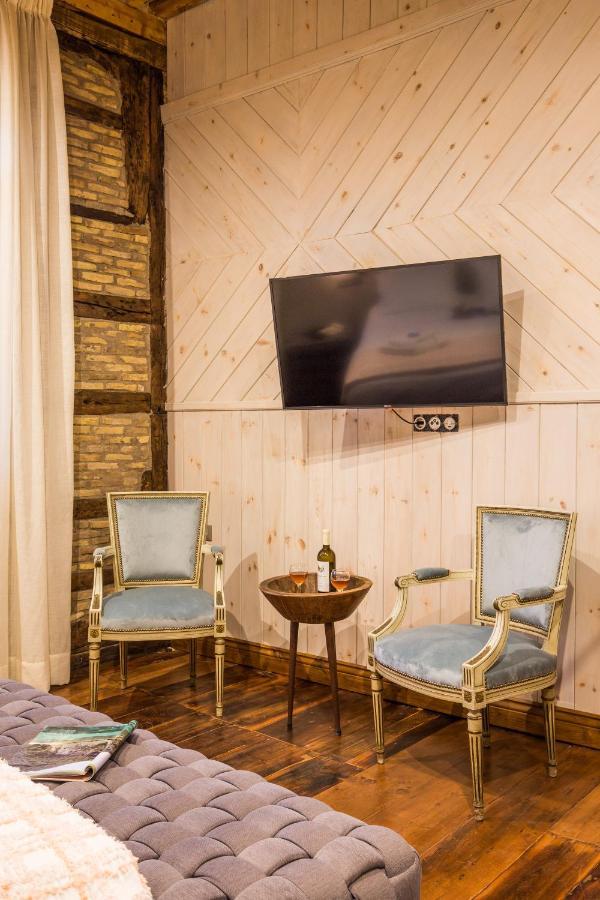 Libretto Suites Lefkáda Dış mekan fotoğraf