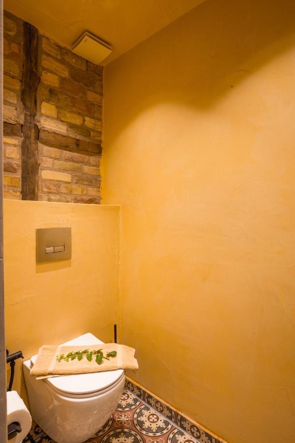 Libretto Suites Lefkáda Dış mekan fotoğraf