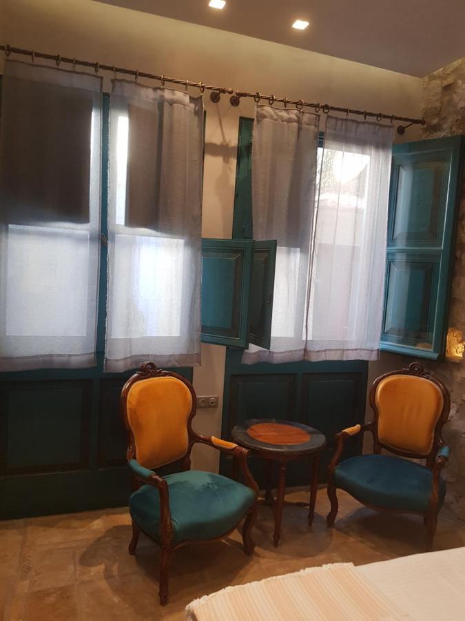 Libretto Suites Lefkáda Dış mekan fotoğraf