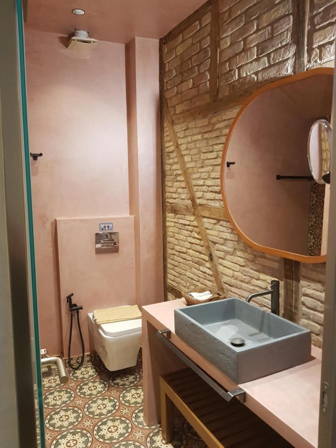 Libretto Suites Lefkáda Dış mekan fotoğraf