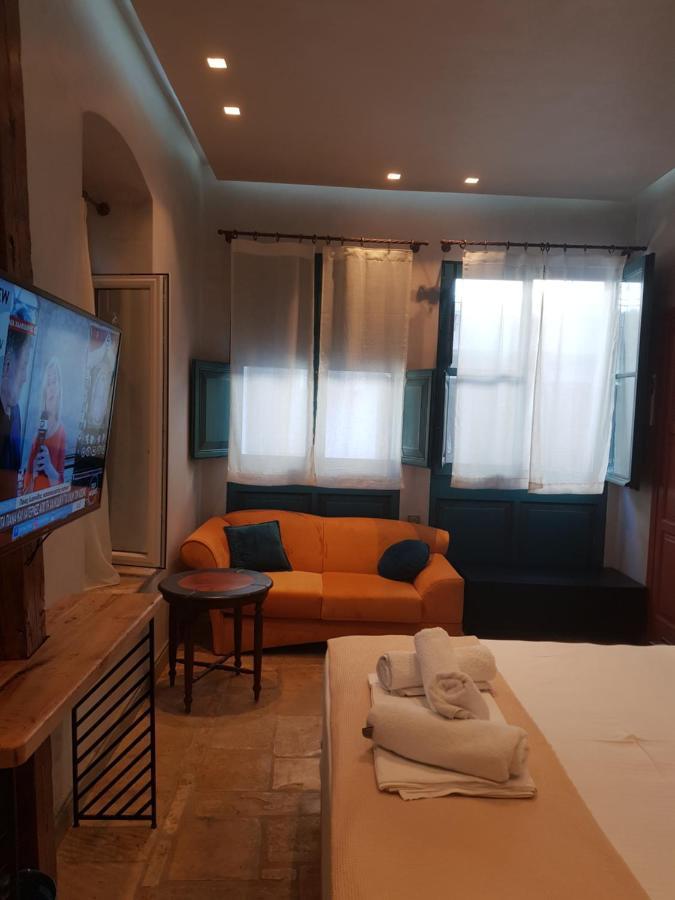 Libretto Suites Lefkáda Dış mekan fotoğraf