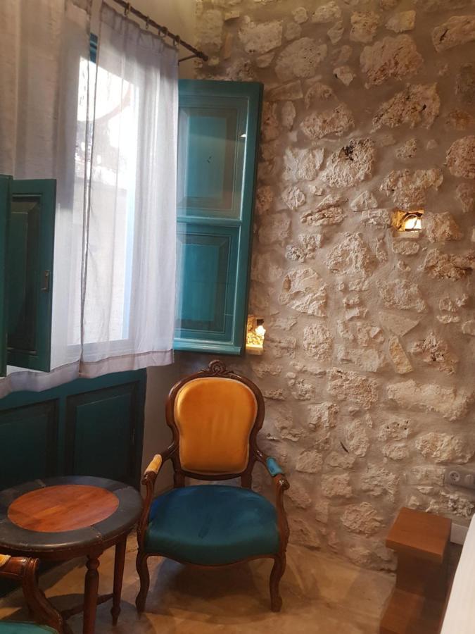 Libretto Suites Lefkáda Dış mekan fotoğraf